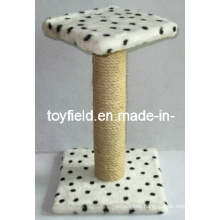 Cat Climber Pet Toy House Furniture Cat Tree